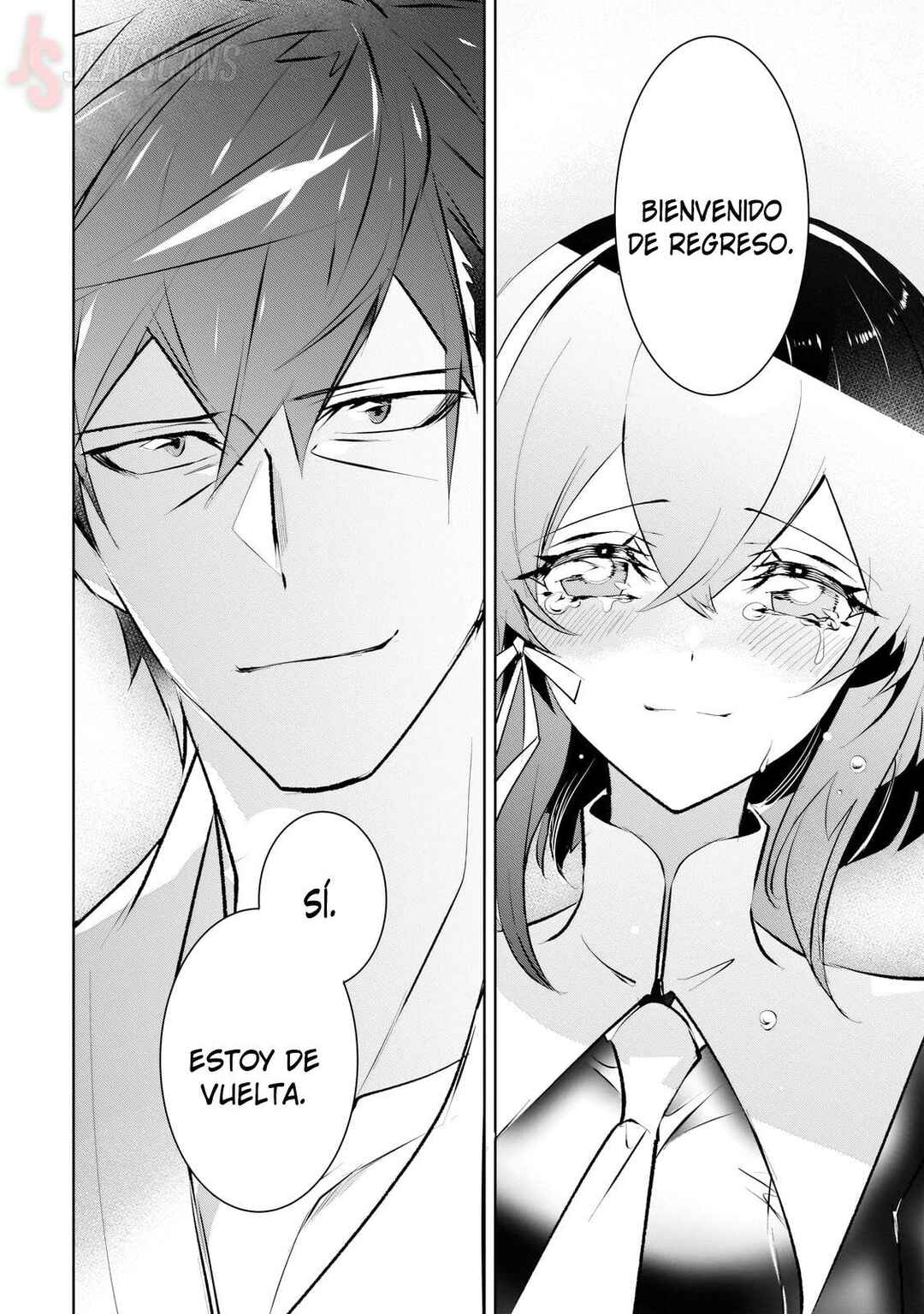 Inu to Yuusha wa Kazaranai Chapter 18 - Page 34