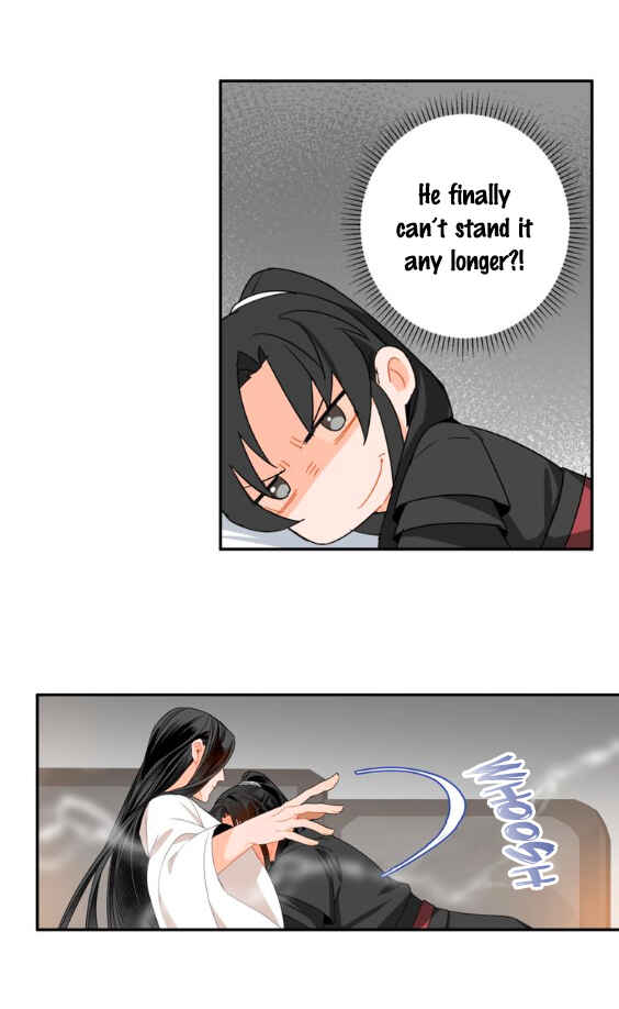 Módào Zǔshī Chapter 30 - Page 14