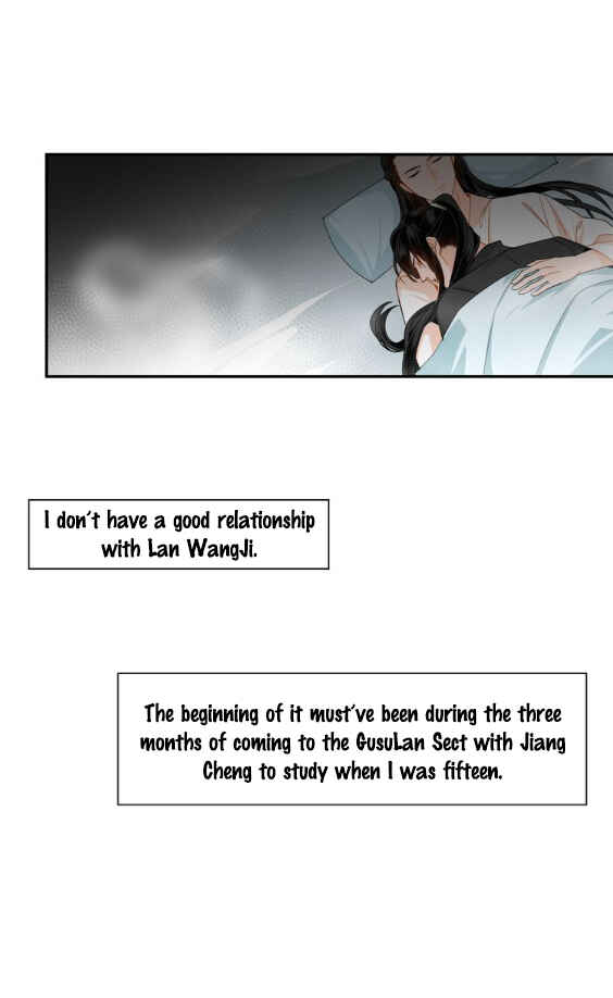 Módào Zǔshī Chapter 30 - Page 17