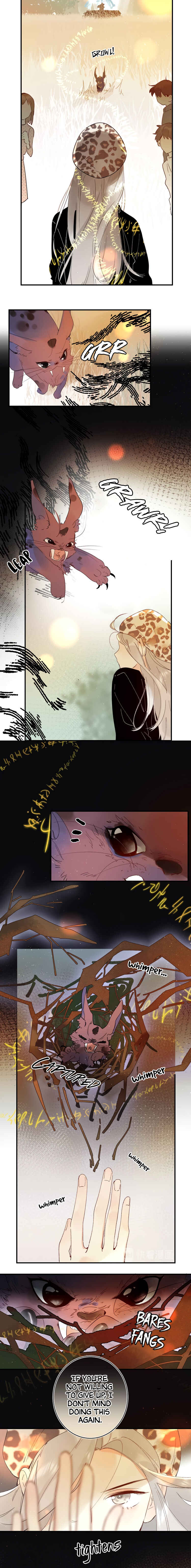 Dawn the Teen Witch Chapter 45 - Page 2