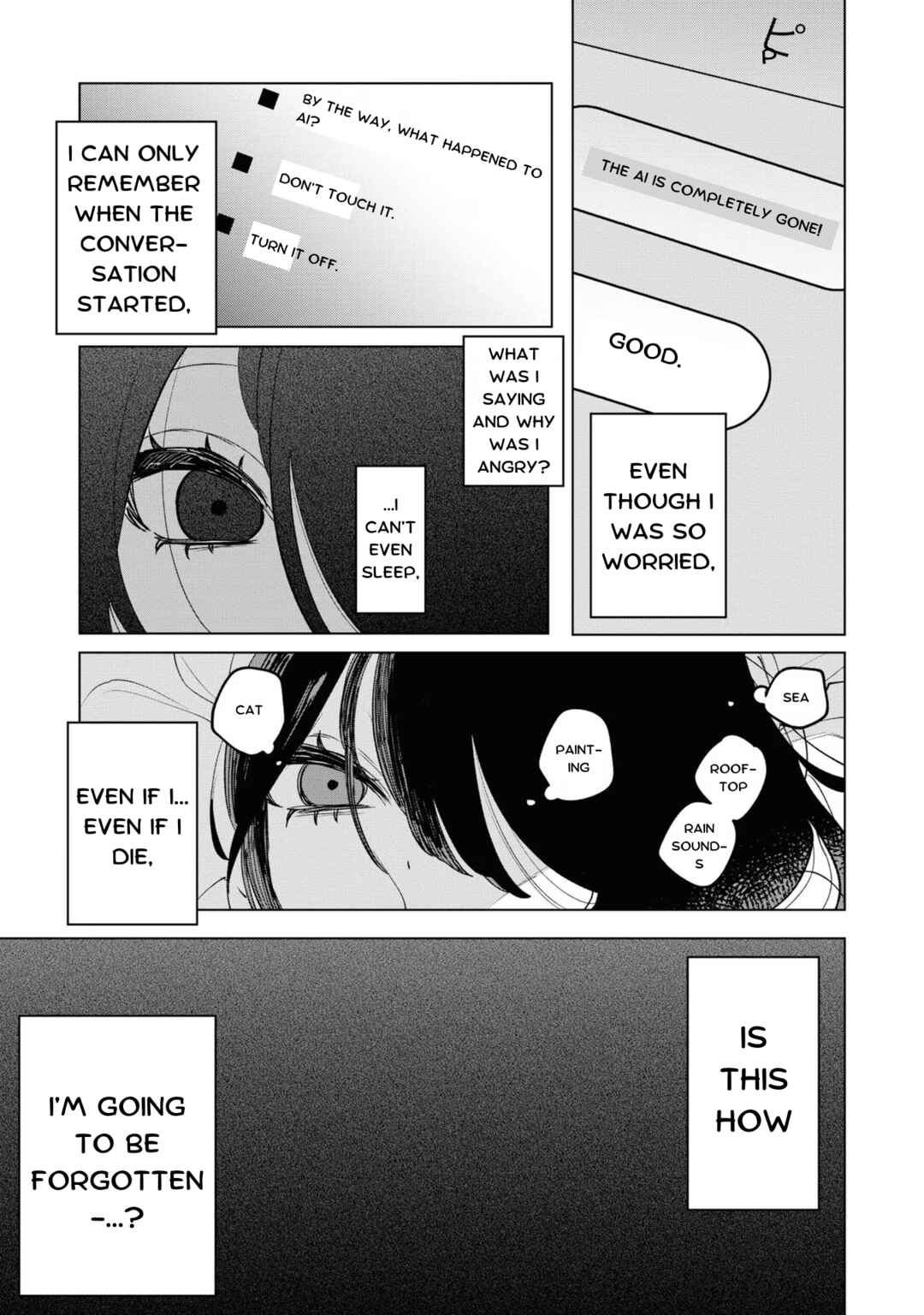 Chou Ten-chan! NEEDY GIRL OVERDOSE Koushiki Anthology Chapter 20 - Page 13