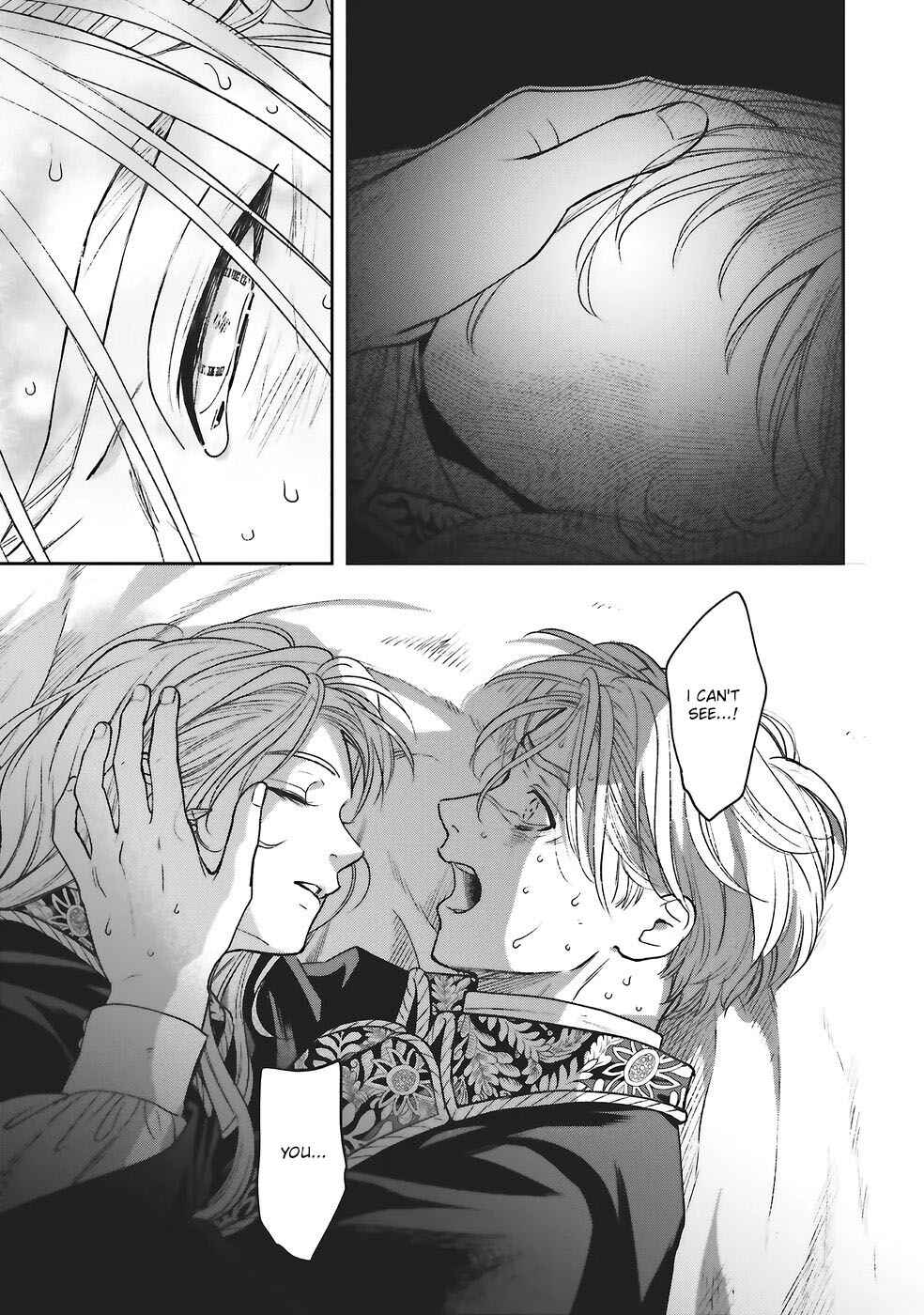 Shinimodori no Mahou Gakkou Seikatsu o, Moto Koibito to Prologue kara (※Tadashi Koukando wa Zero) Chapter 28 - Page 32