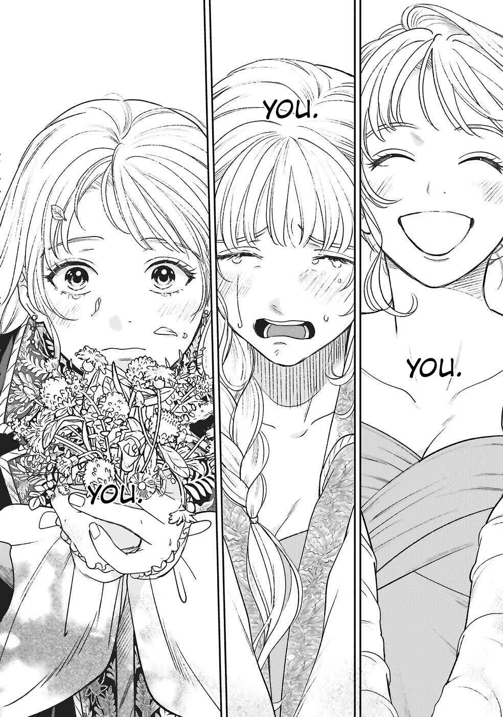 Shinimodori no Mahou Gakkou Seikatsu o, Moto Koibito to Prologue kara (※Tadashi Koukando wa Zero) Chapter 28 - Page 33
