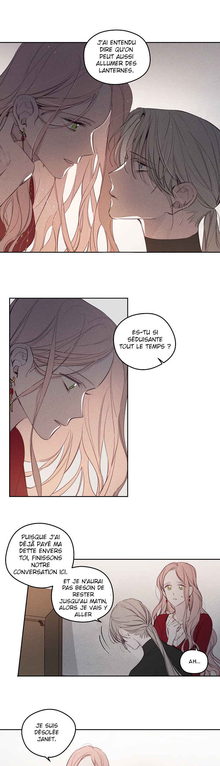 Living Will Chapter 2 - Page 16