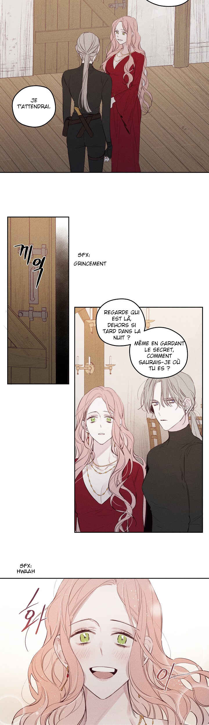 Living Will Chapter 2 - Page 19