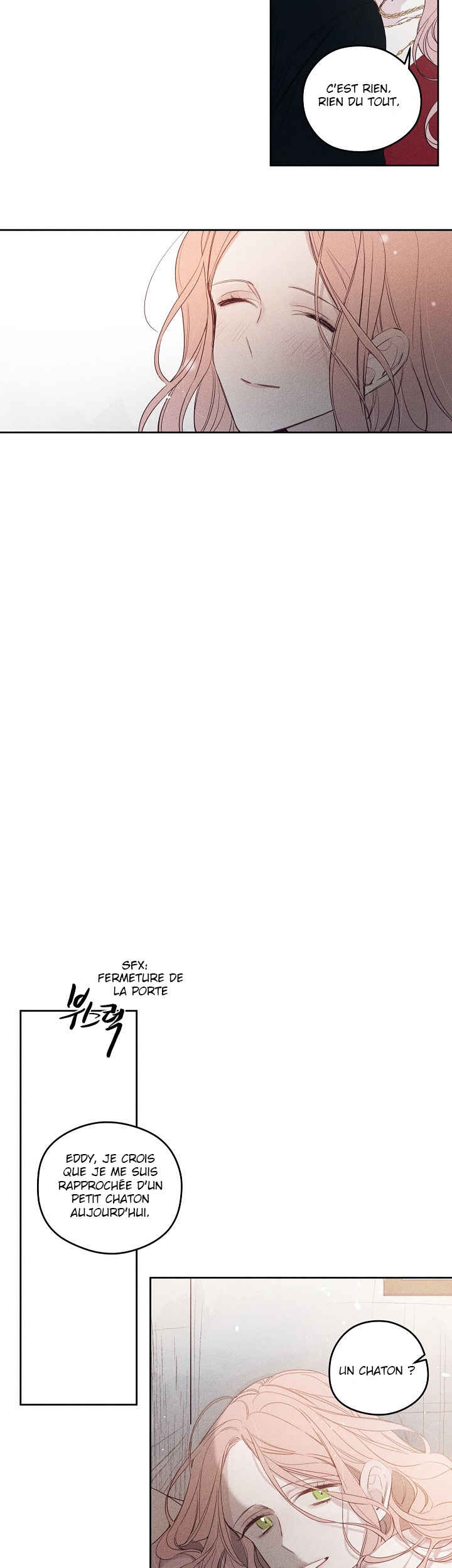 Living Will Chapter 2 - Page 22