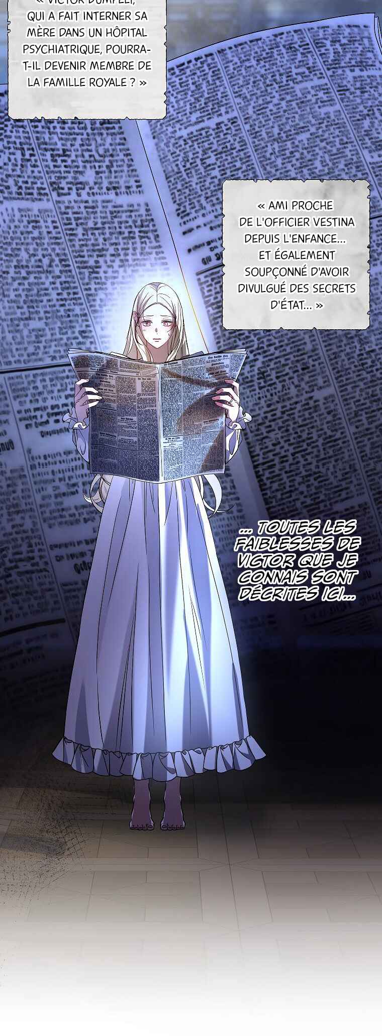 Little Did We Know Chapter 3 - Page 17