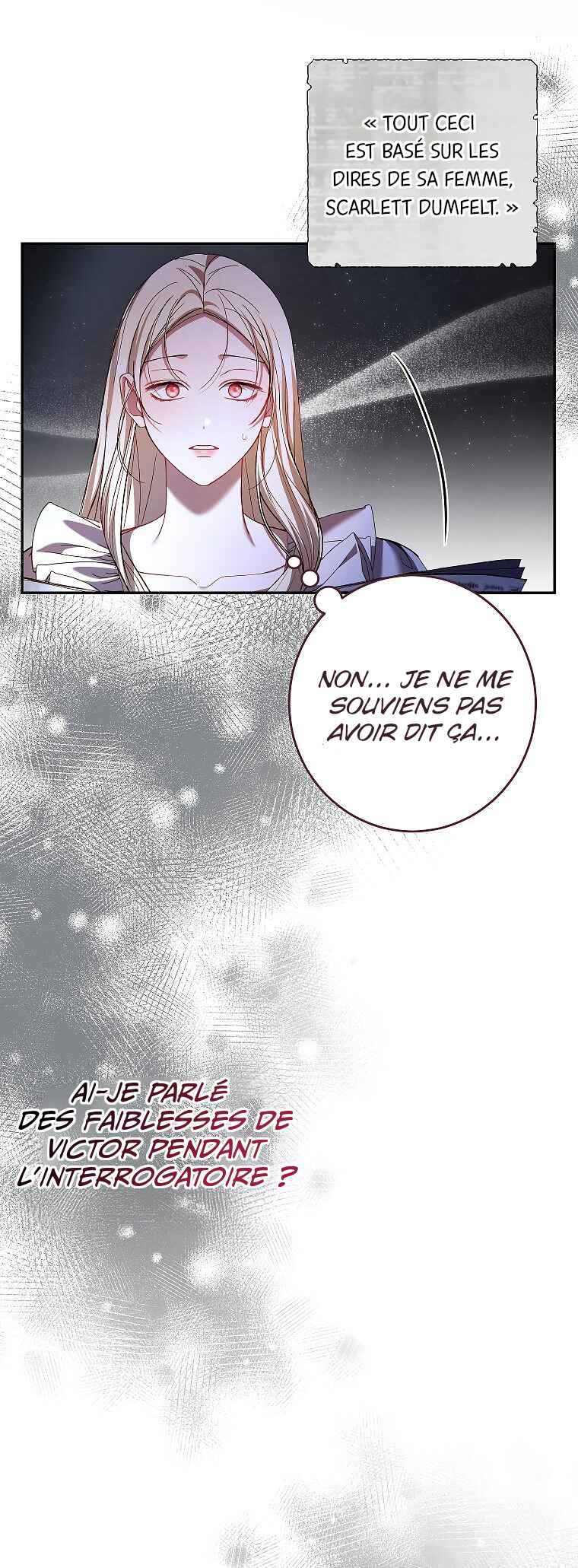 Little Did We Know Chapter 3 - Page 18