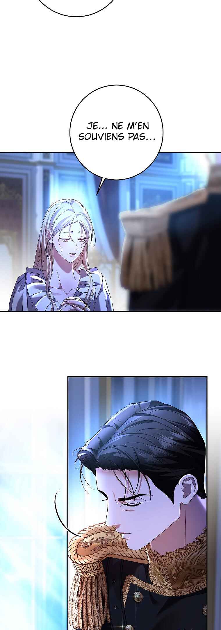 Little Did We Know Chapter 3 - Page 23