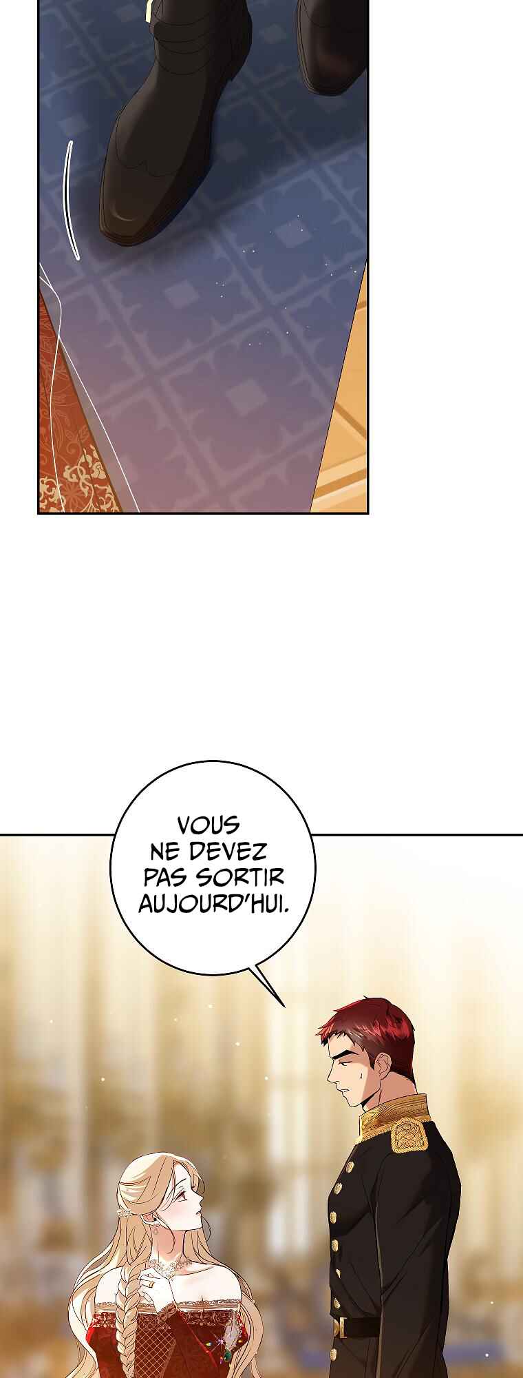 Little Did We Know Chapter 3 - Page 44