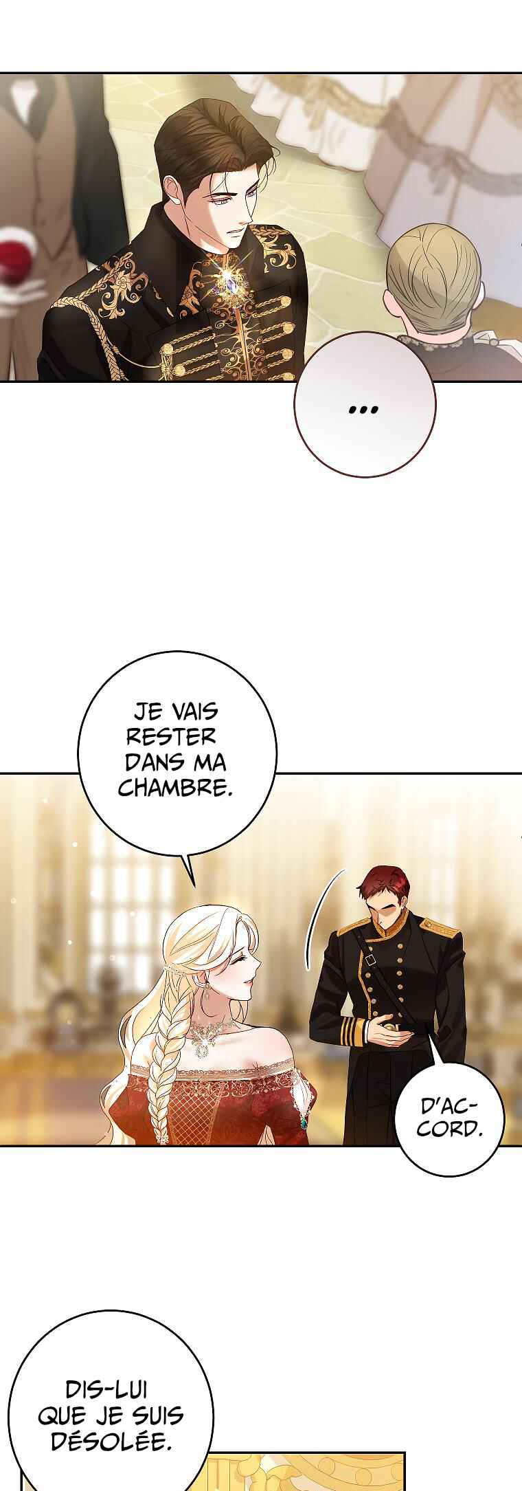 Little Did We Know Chapter 3 - Page 47