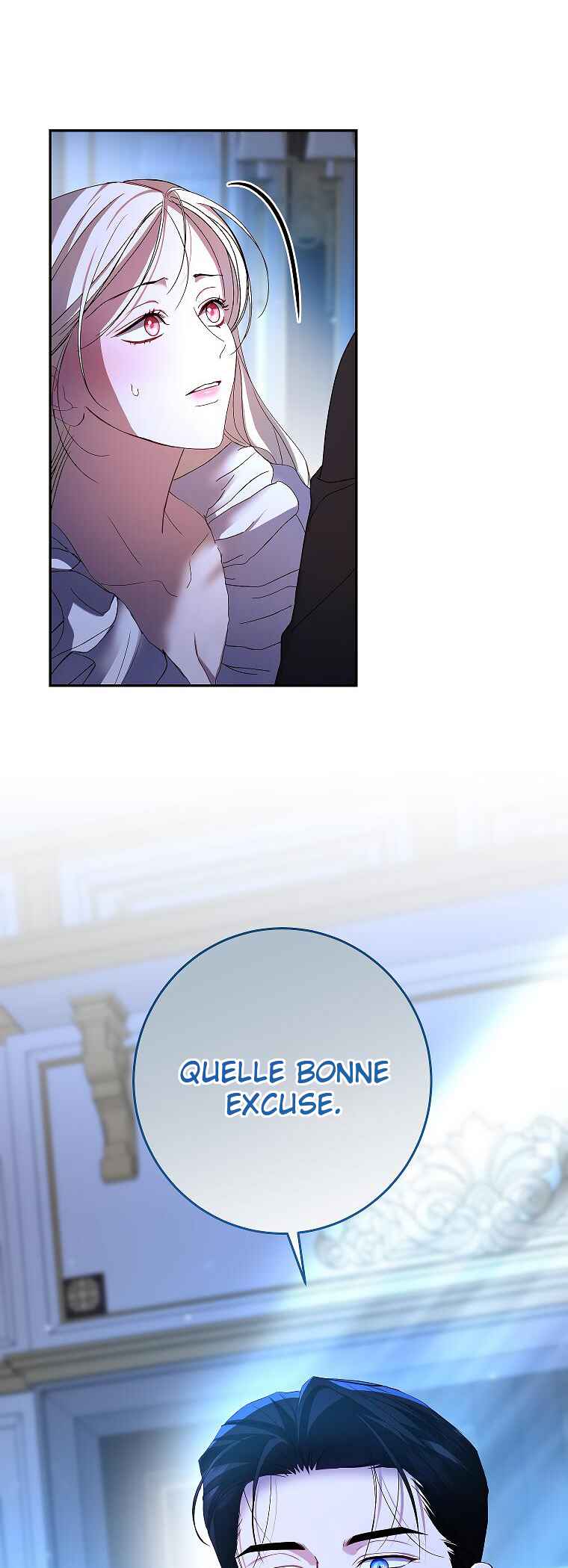 Little Did We Know Chapter 3 - Page 9