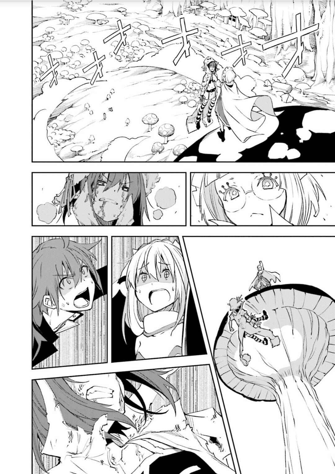 Yumekui Merry Chapter 127 - Page 20