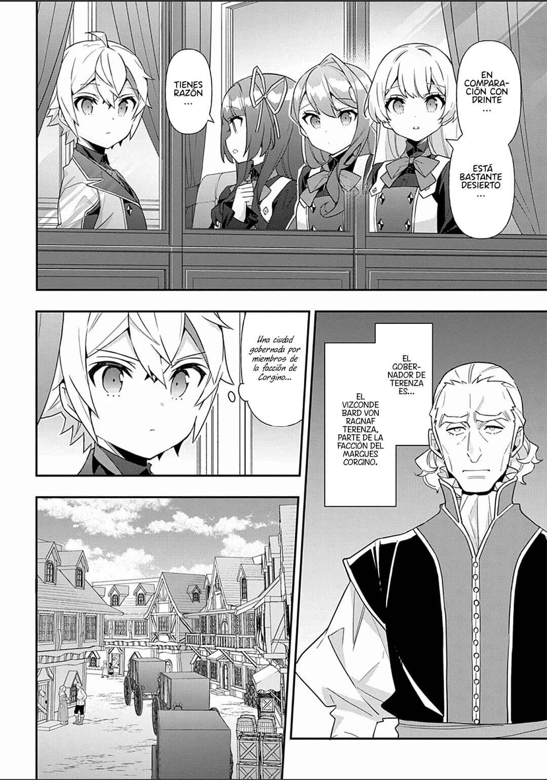 Tensei Kizoku no Isekai Boukenroku ~Jichou wo Shiranai Kamigami no Shito~ Chapter 58 - Page 10