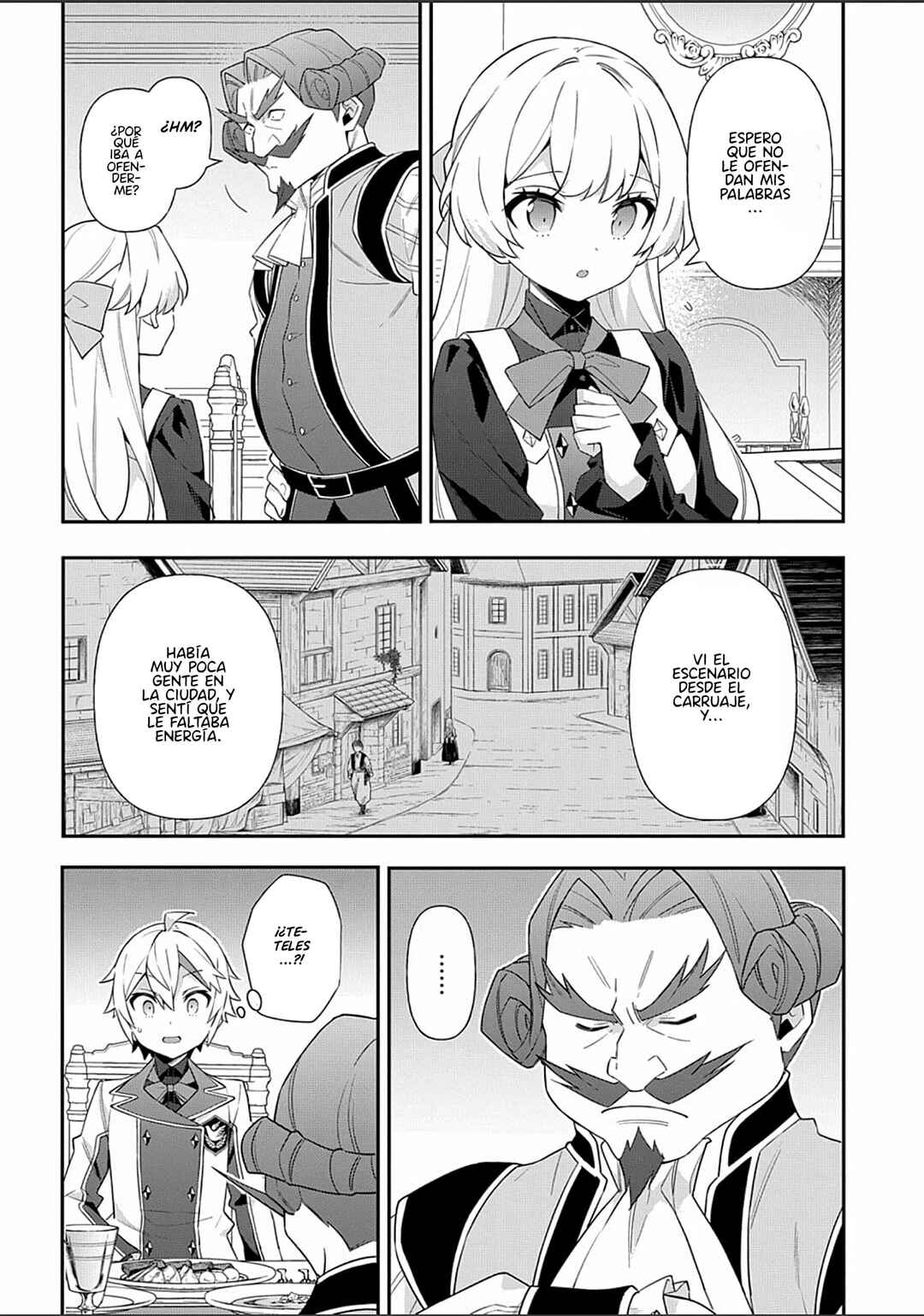 Tensei Kizoku no Isekai Boukenroku ~Jichou wo Shiranai Kamigami no Shito~ Chapter 58 - Page 14