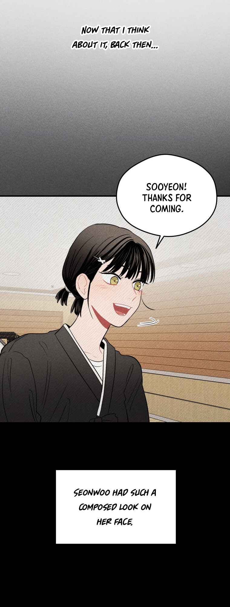 Gwijjal Romance Chapter 10 - Page 21