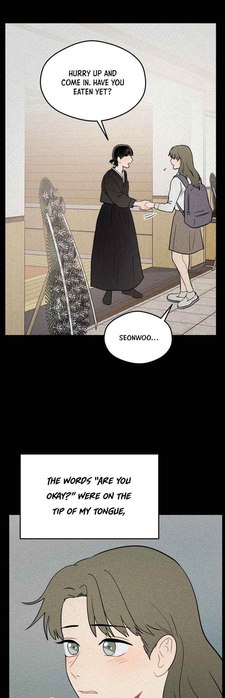 Gwijjal Romance Chapter 10 - Page 22