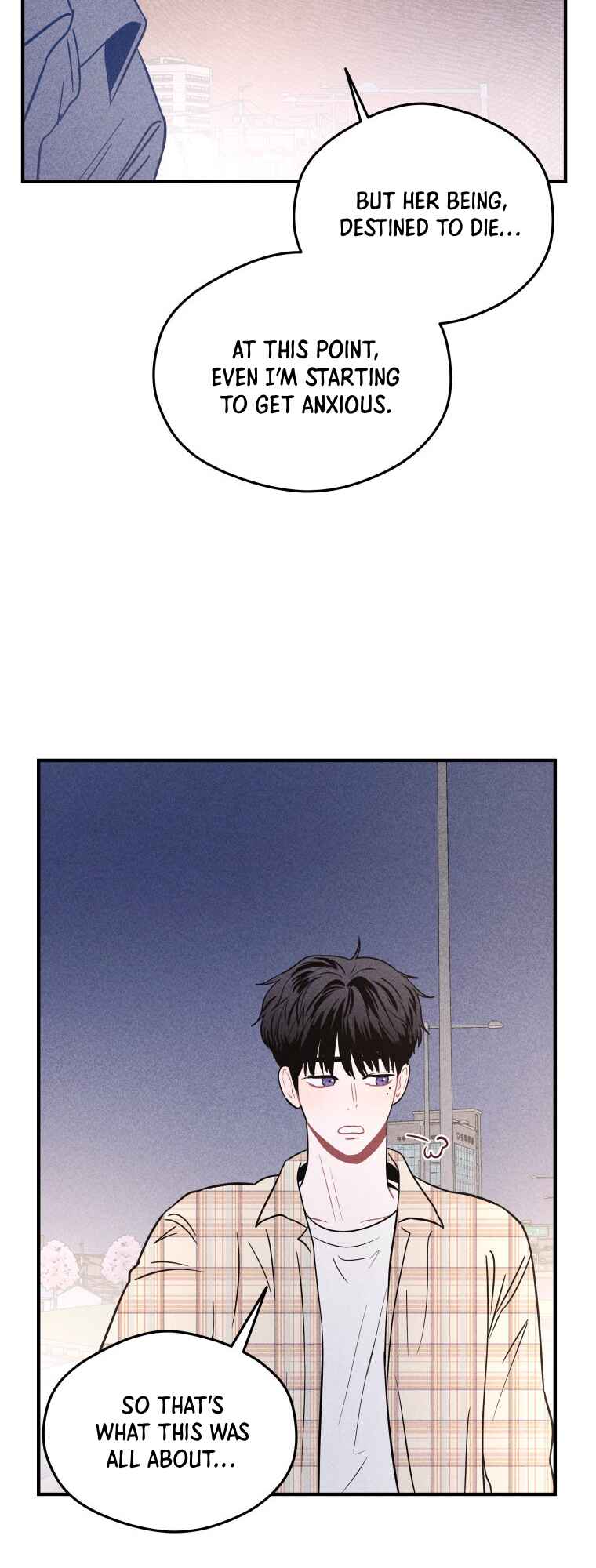 Gwijjal Romance Chapter 10 - Page 34