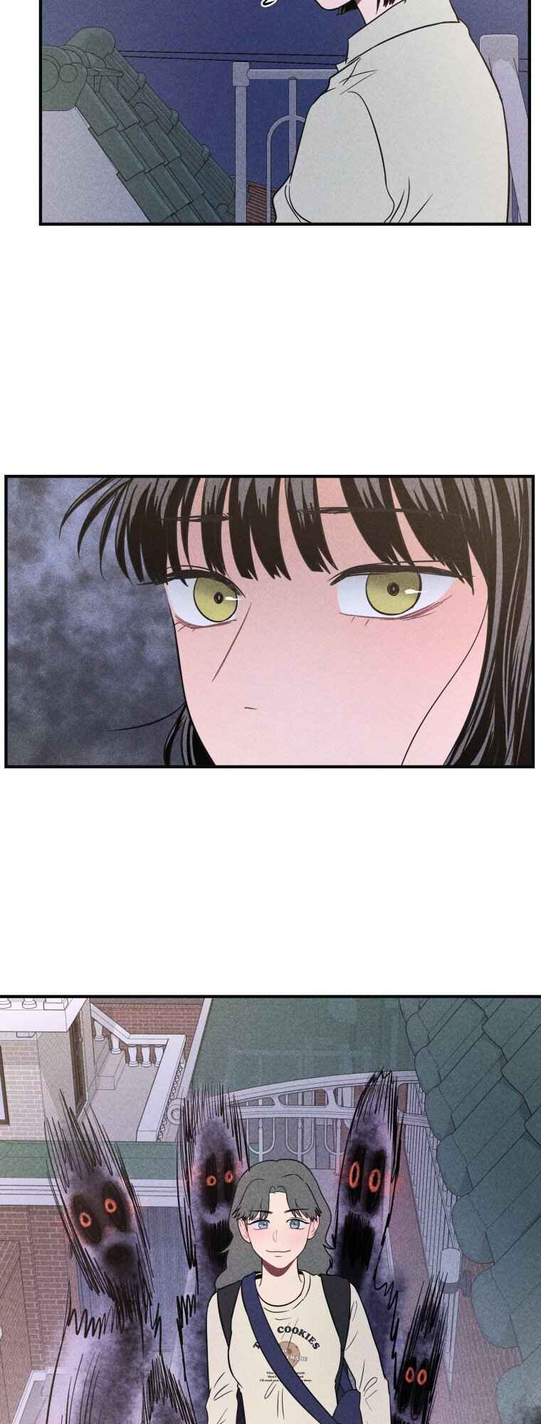 Gwijjal Romance Chapter 10 - Page 6