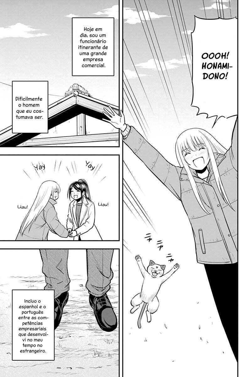 Orenchi ni Kita Onna Kishi to Inakagurashi Surukotoninatta Ken Chapter 86 - Page 18