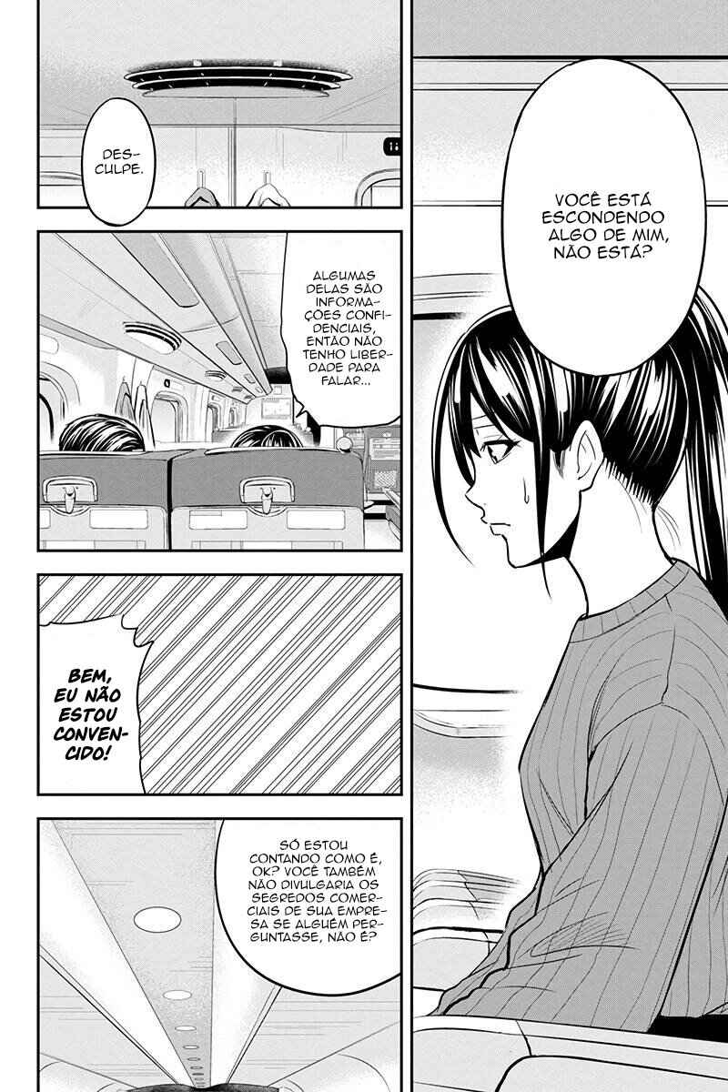 Orenchi ni Kita Onna Kishi to Inakagurashi Surukotoninatta Ken Chapter 86 - Page 7