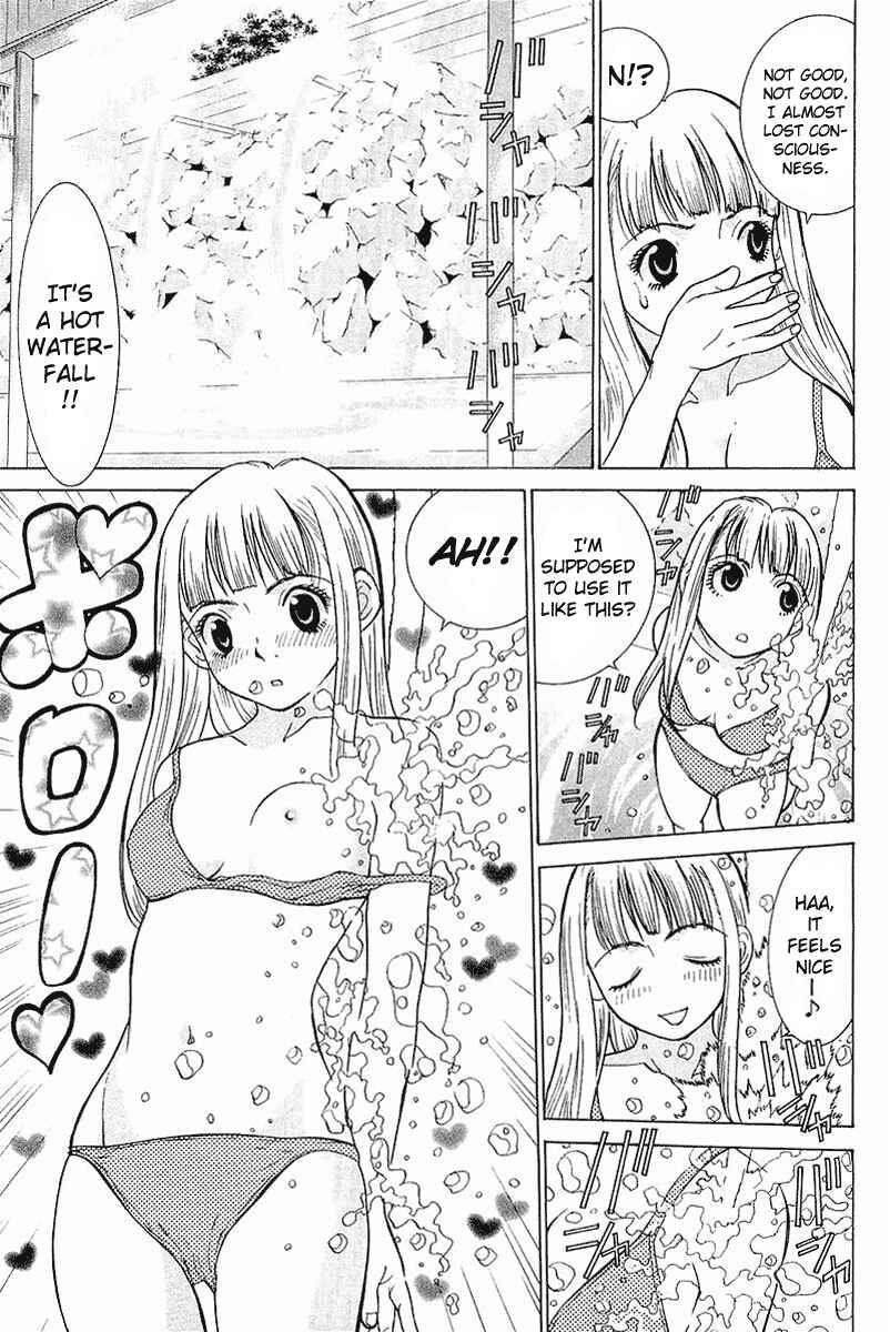 Gacha Gacha - Secret Chapter 7 - Page 26