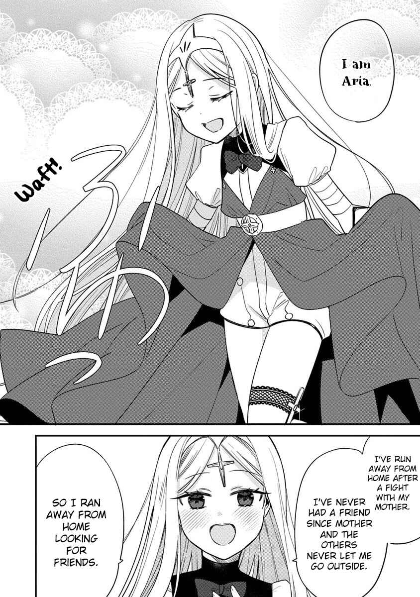 Isekai de Kojiin o Hiraita kedo, Nazeka Dare Hitori Sudatou to shinai Ken Chapter 52 - Page 5