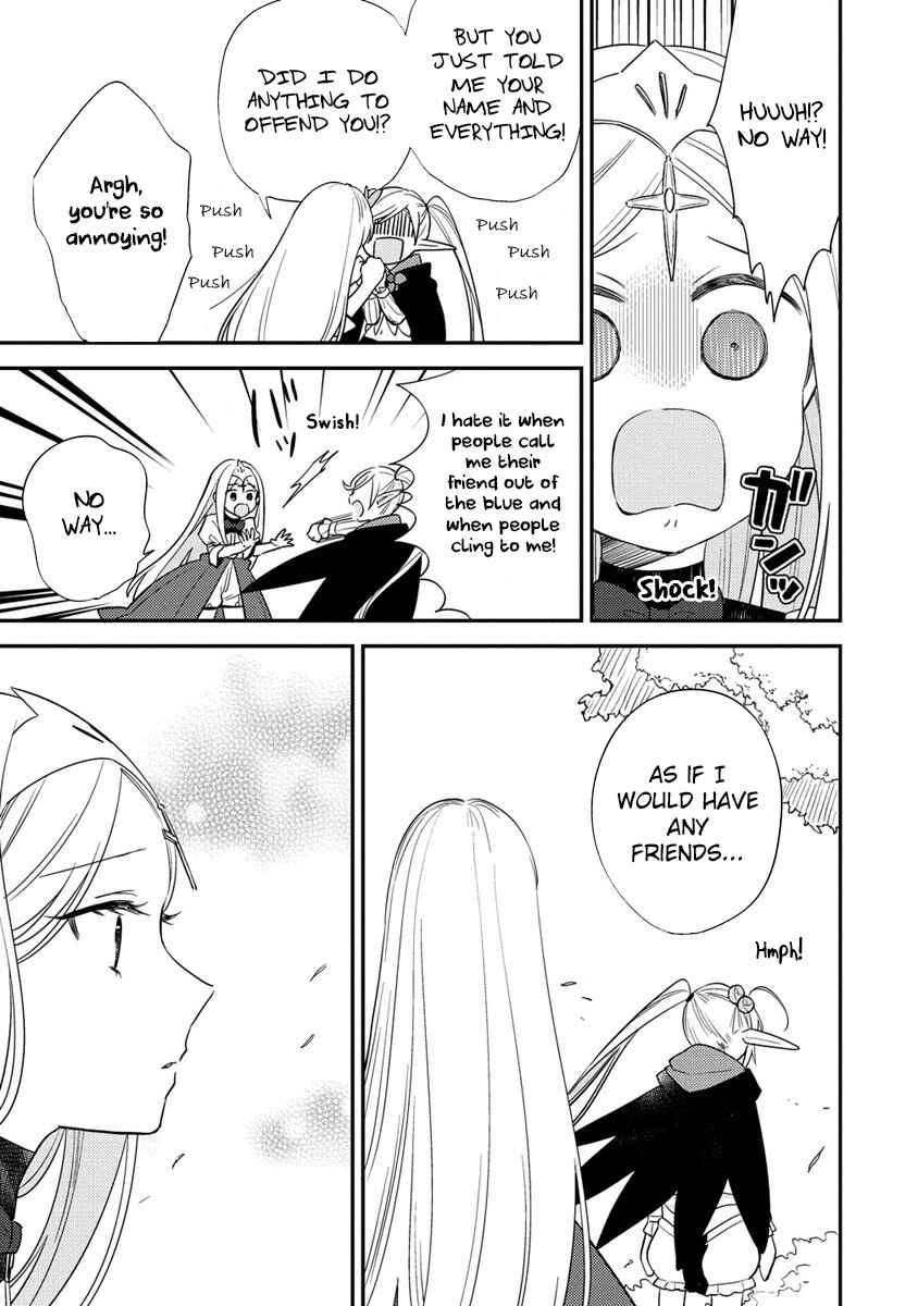 Isekai de Kojiin o Hiraita kedo, Nazeka Dare Hitori Sudatou to shinai Ken Chapter 52 - Page 8
