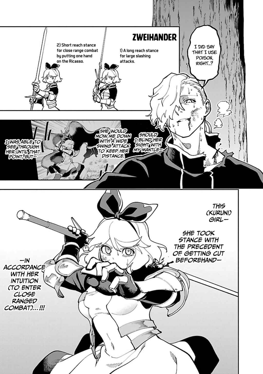 Katainaka no Ossan, Kensei ni Naru ~Tada no Inaka no Kenjutsu Shihan Datta noni, Taisei Shita Deshi-tachi ga Ore wo Hottekurenai Ken~ Chapter 26.2 - Page 19