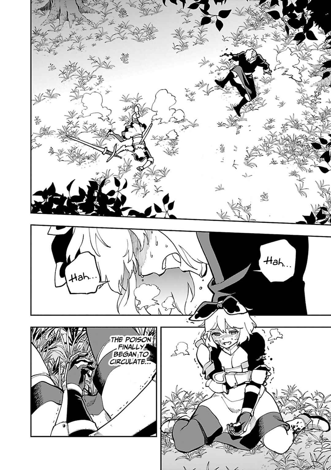 Katainaka no Ossan, Kensei ni Naru ~Tada no Inaka no Kenjutsu Shihan Datta noni, Taisei Shita Deshi-tachi ga Ore wo Hottekurenai Ken~ Chapter 26.2 - Page 25