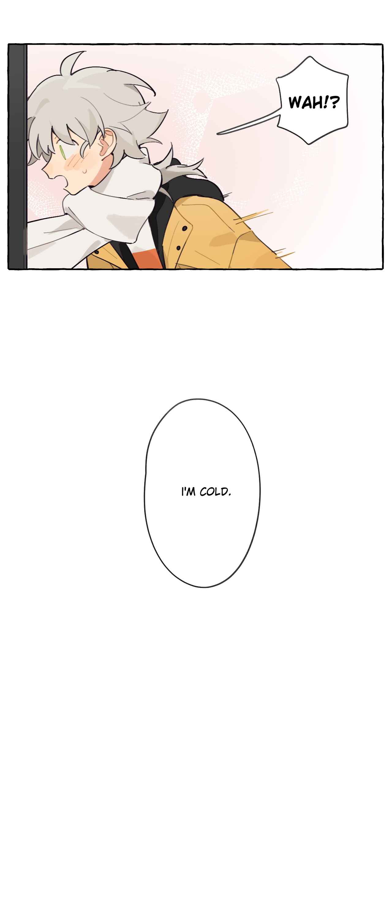 Today I'll (Make You) Confess Chapter 3 - Page 12