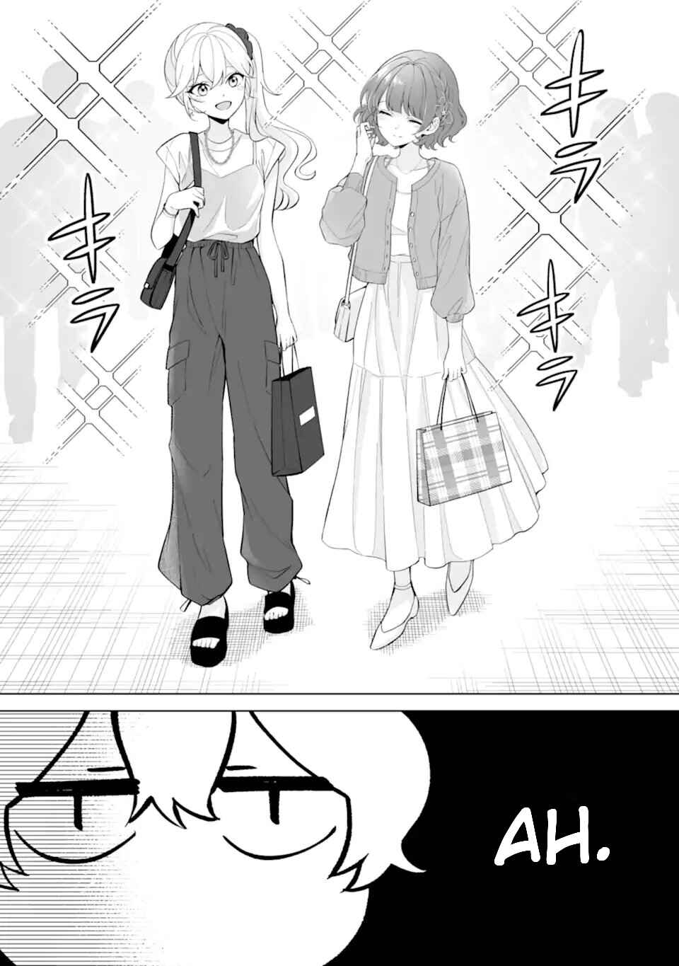 Douka Ore o Houtte Oitekure: Nazeka Bocchi no Owatta Koukou Seikatsu o Kanojo ga Kaeyou to shitekuru Chapter 30.1 - Page 5
