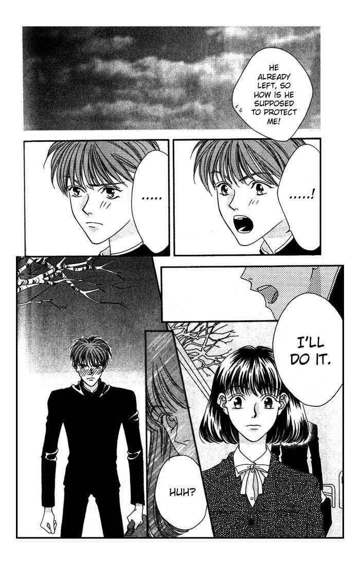 Missing Piece Chapter 0 - Page 38