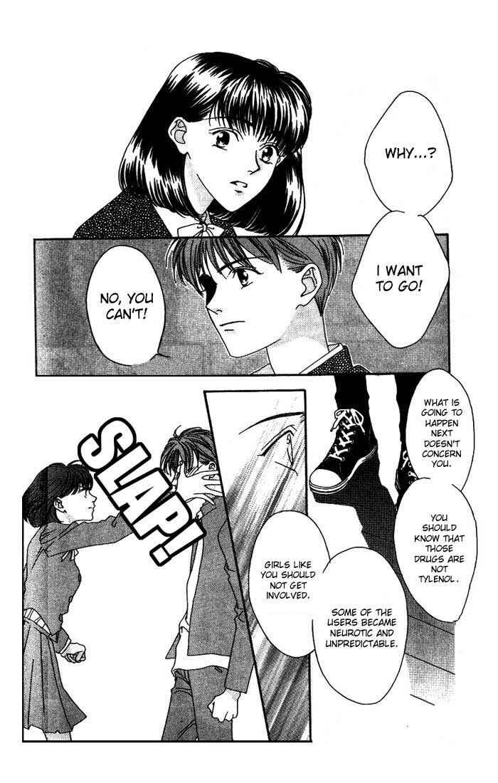 Missing Piece Chapter 0 - Page 42
