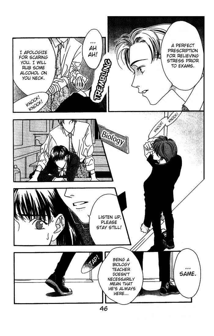 Missing Piece Chapter 0 - Page 48