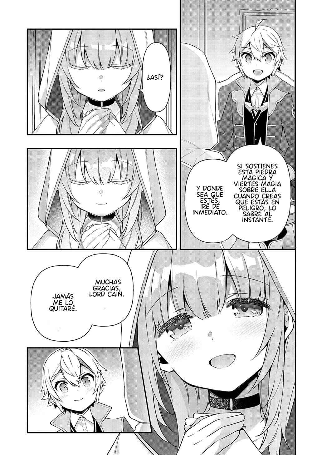Tensei Kizoku no Isekai Boukenroku ~Jichou wo Shiranai Kamigami no Shito~ Chapter 44 - Page 31