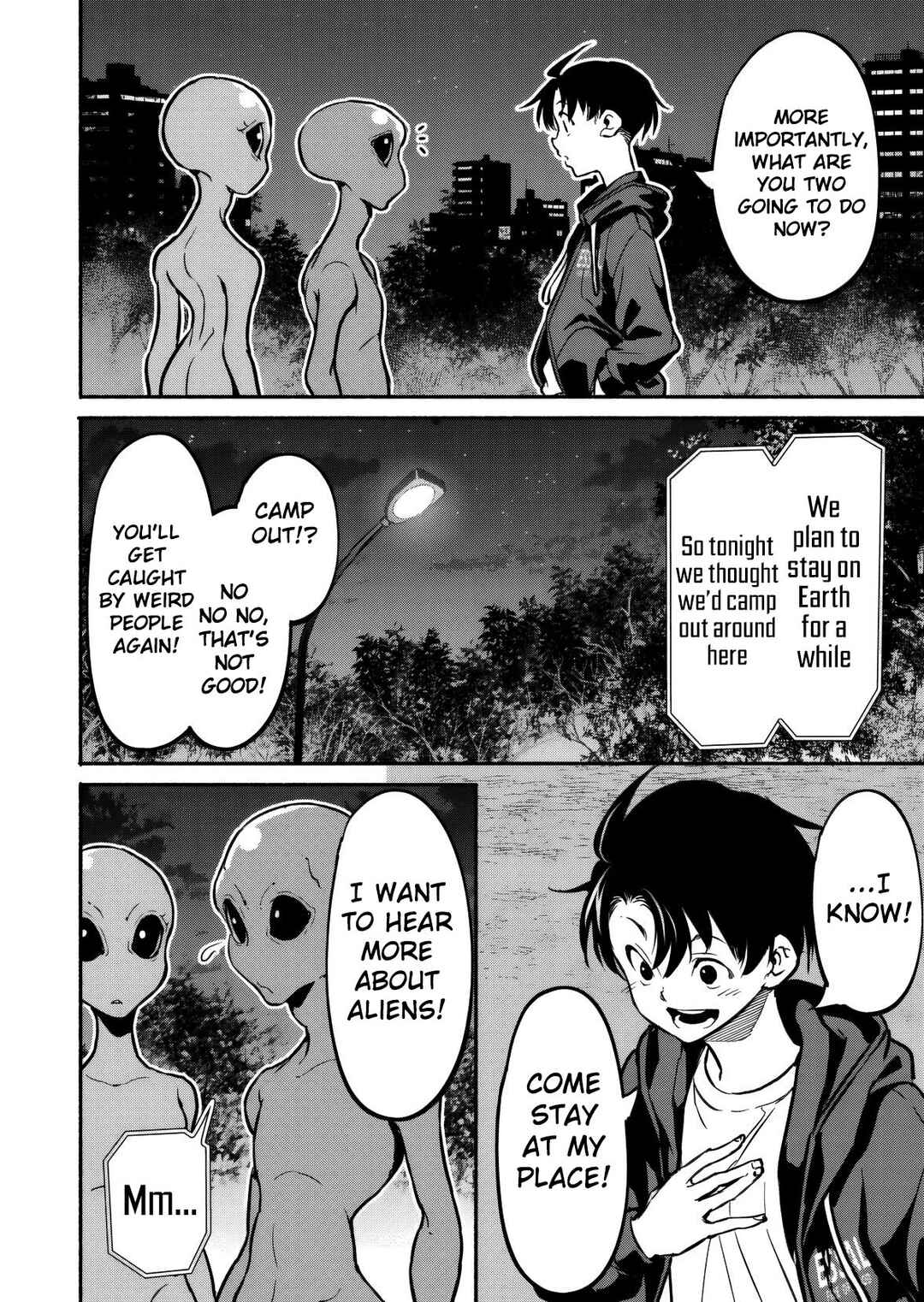 Isekai kara Kikan Shitara Chikyuu mo Kanari Fantasy deshita. Ato, Make Heroine-domo Kocchi Minna. Chapter 7 - Page 16