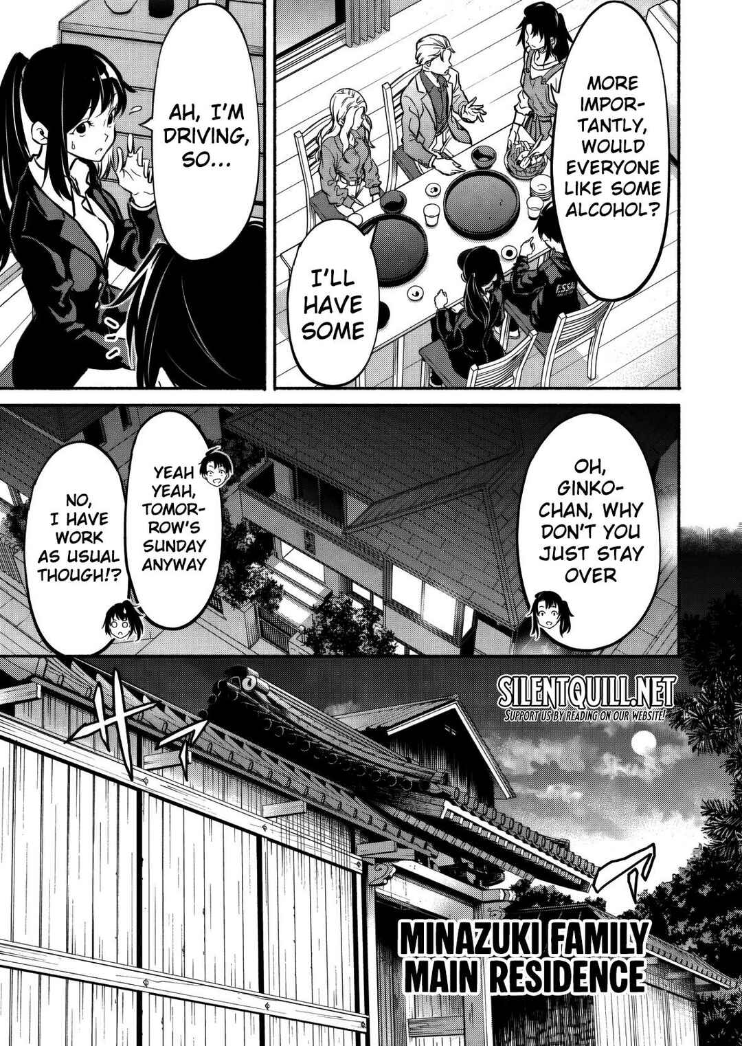 Isekai kara Kikan Shitara Chikyuu mo Kanari Fantasy deshita. Ato, Make Heroine-domo Kocchi Minna. Chapter 7 - Page 27