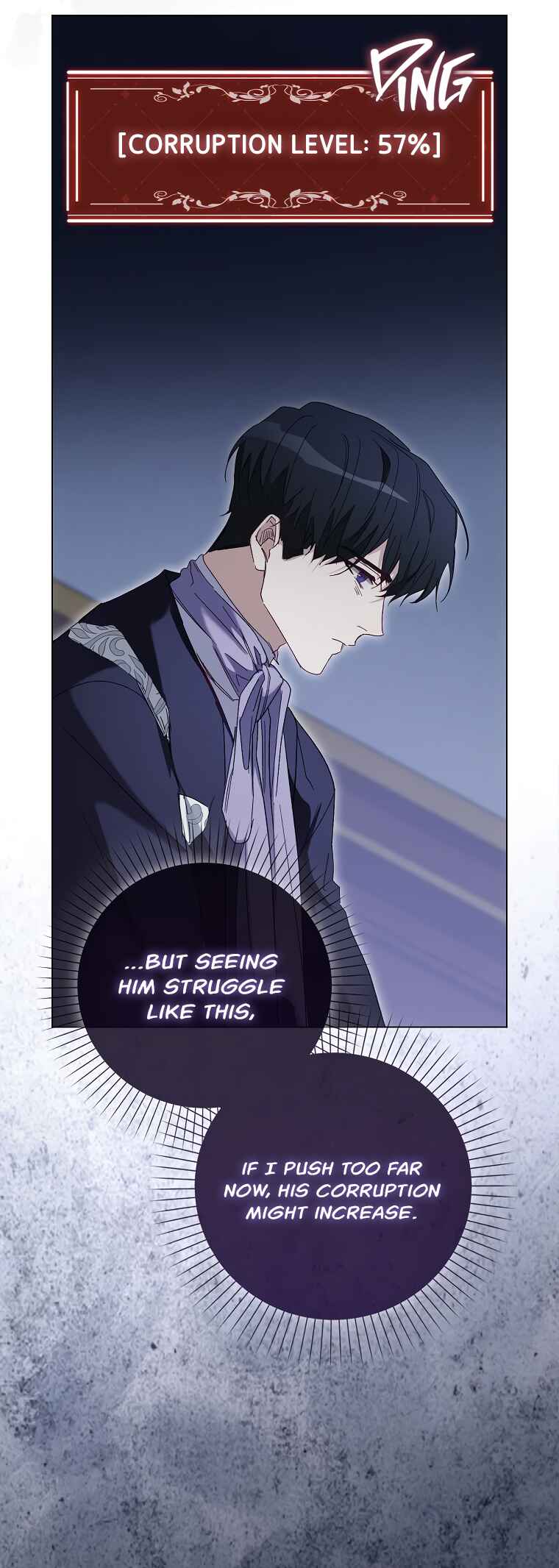 Imprisoned with the Horror Game's Male Lead Chapter 45 - Page 26