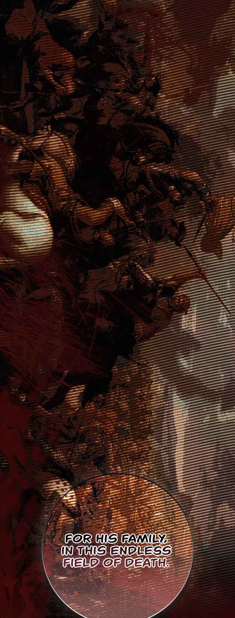 Imprisoned with the Horror Game's Male Lead Chapter 45 - Page 7