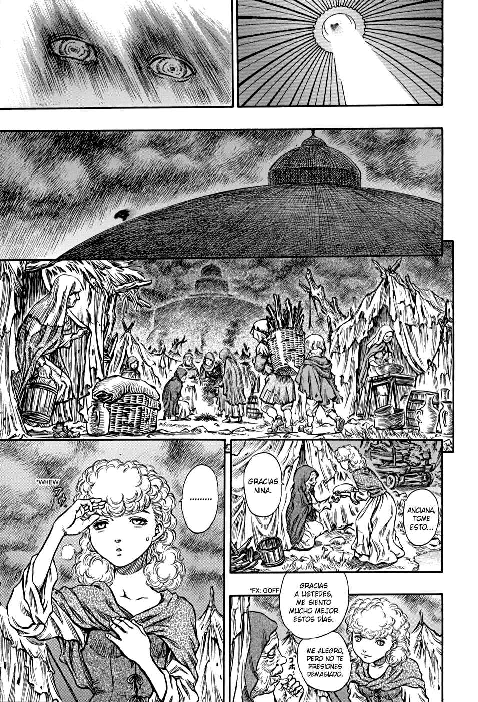 Berserk Chapter 138 - Page 11