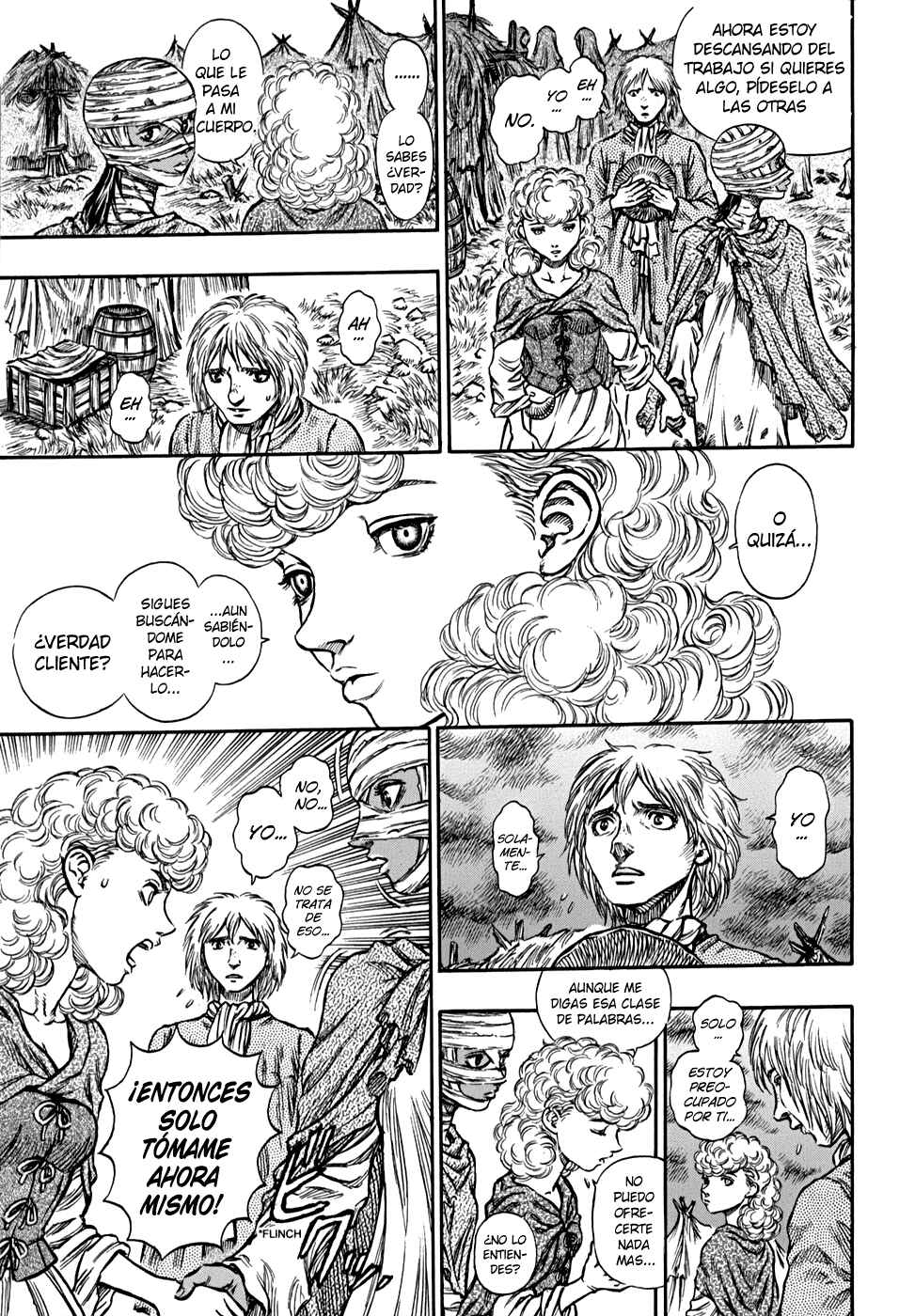 Berserk Chapter 138 - Page 13