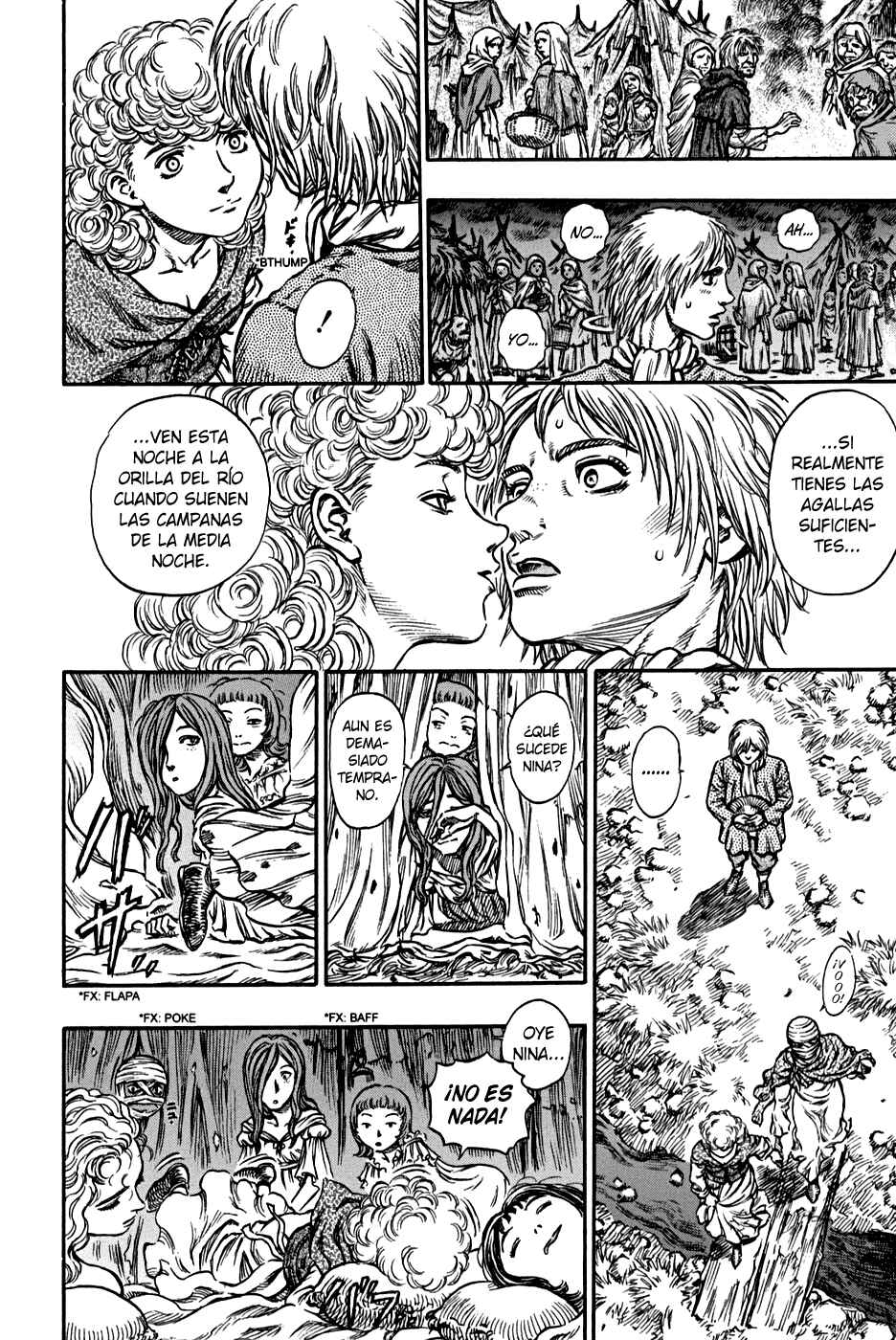 Berserk Chapter 138 - Page 14