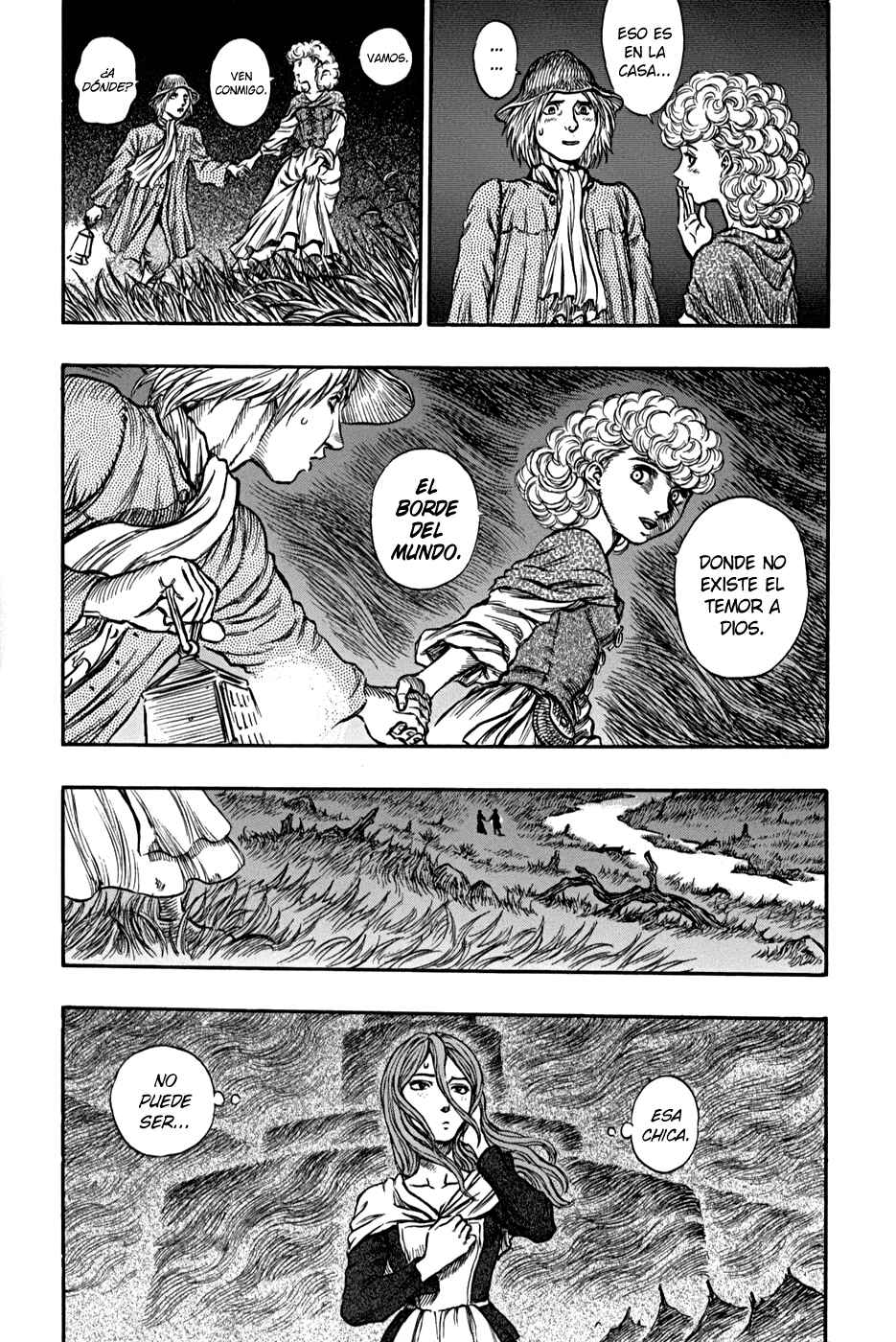 Berserk Chapter 138 - Page 18