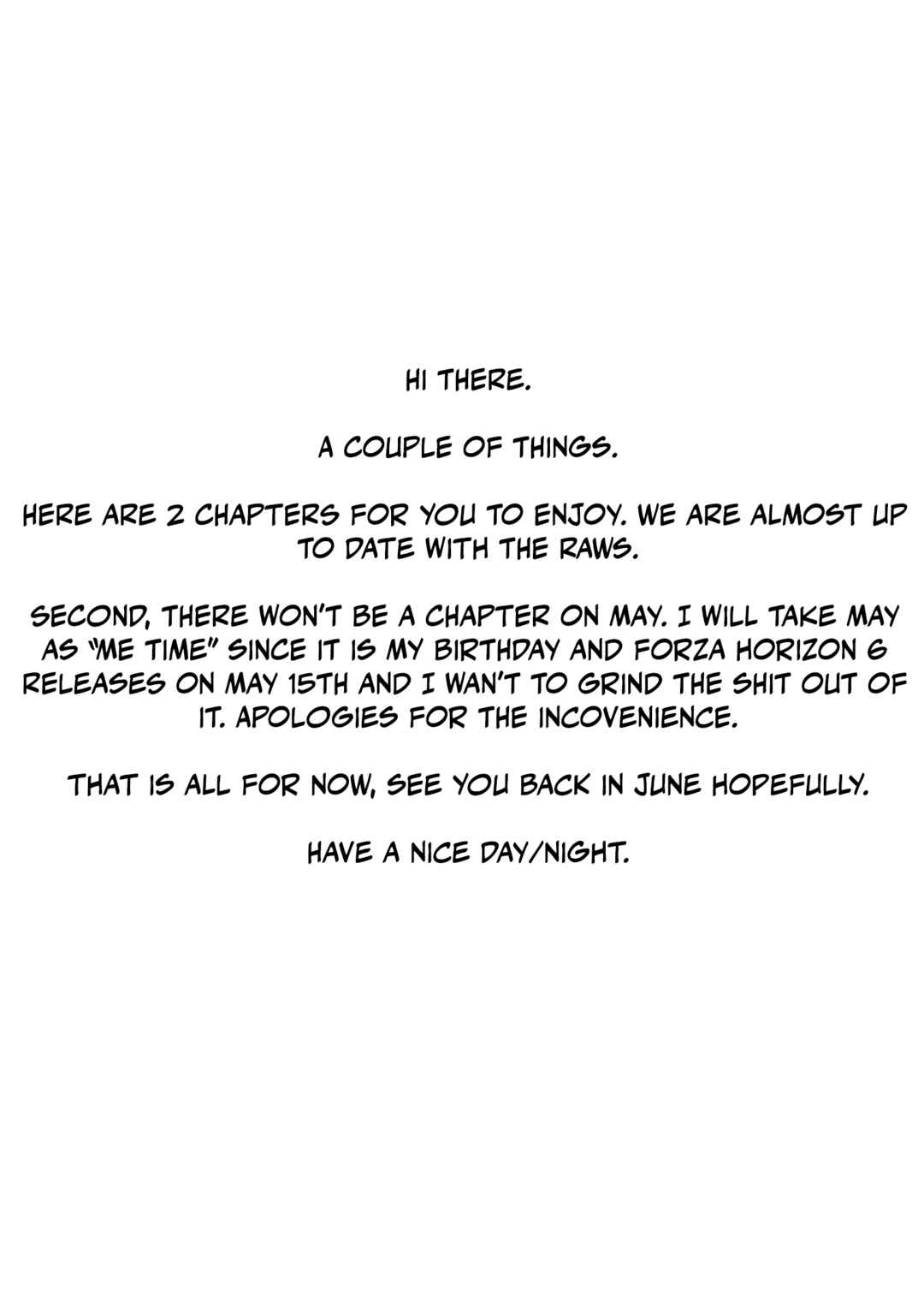 Zennin Ossan, Umarekawattara SSS Rank Jinsei ga Kakutei Shita Chapter 140 - Page 14