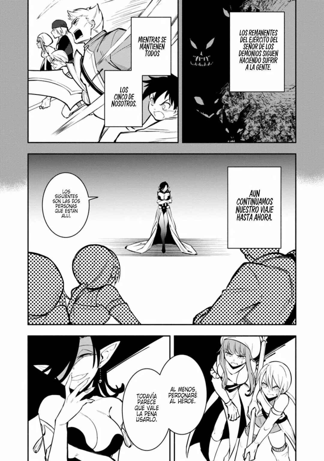 My Lover Was Stolen, and I Was Kicked Out of the Hero’s Party, but I Awakened to the EX Skill “Fixed Damage” and Became Invincible Chapter 14 - Page 13