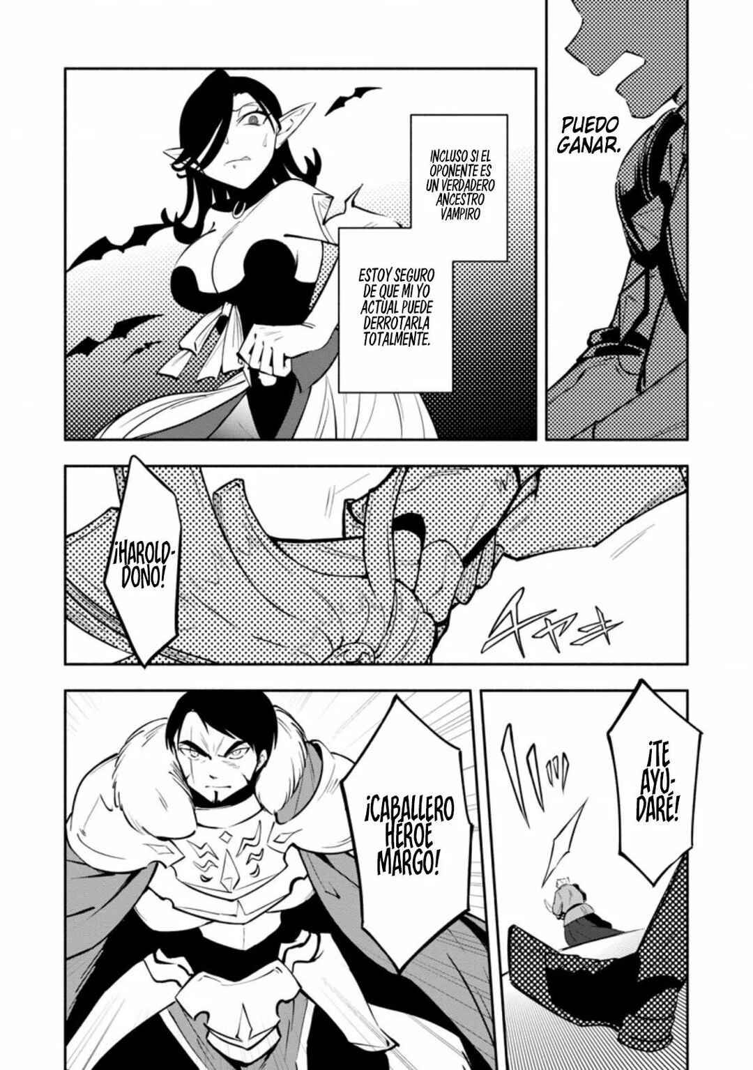 My Lover Was Stolen, and I Was Kicked Out of the Hero’s Party, but I Awakened to the EX Skill “Fixed Damage” and Became Invincible Chapter 14 - Page 17