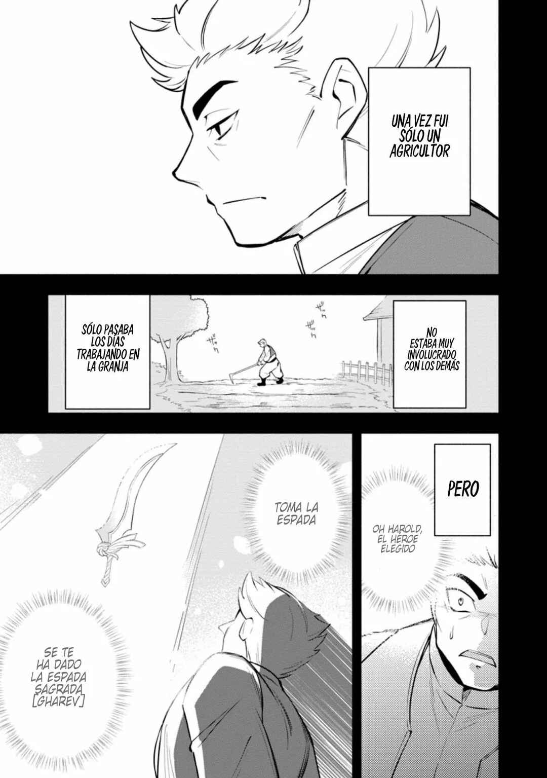 My Lover Was Stolen, and I Was Kicked Out of the Hero’s Party, but I Awakened to the EX Skill “Fixed Damage” and Became Invincible Chapter 14 - Page 2