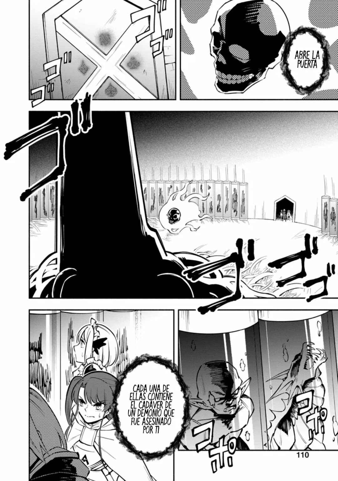 My Lover Was Stolen, and I Was Kicked Out of the Hero’s Party, but I Awakened to the EX Skill “Fixed Damage” and Became Invincible Chapter 14 - Page 23
