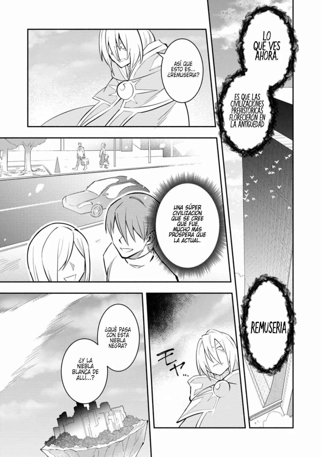 My Lover Was Stolen, and I Was Kicked Out of the Hero’s Party, but I Awakened to the EX Skill “Fixed Damage” and Became Invincible Chapter 14 - Page 28